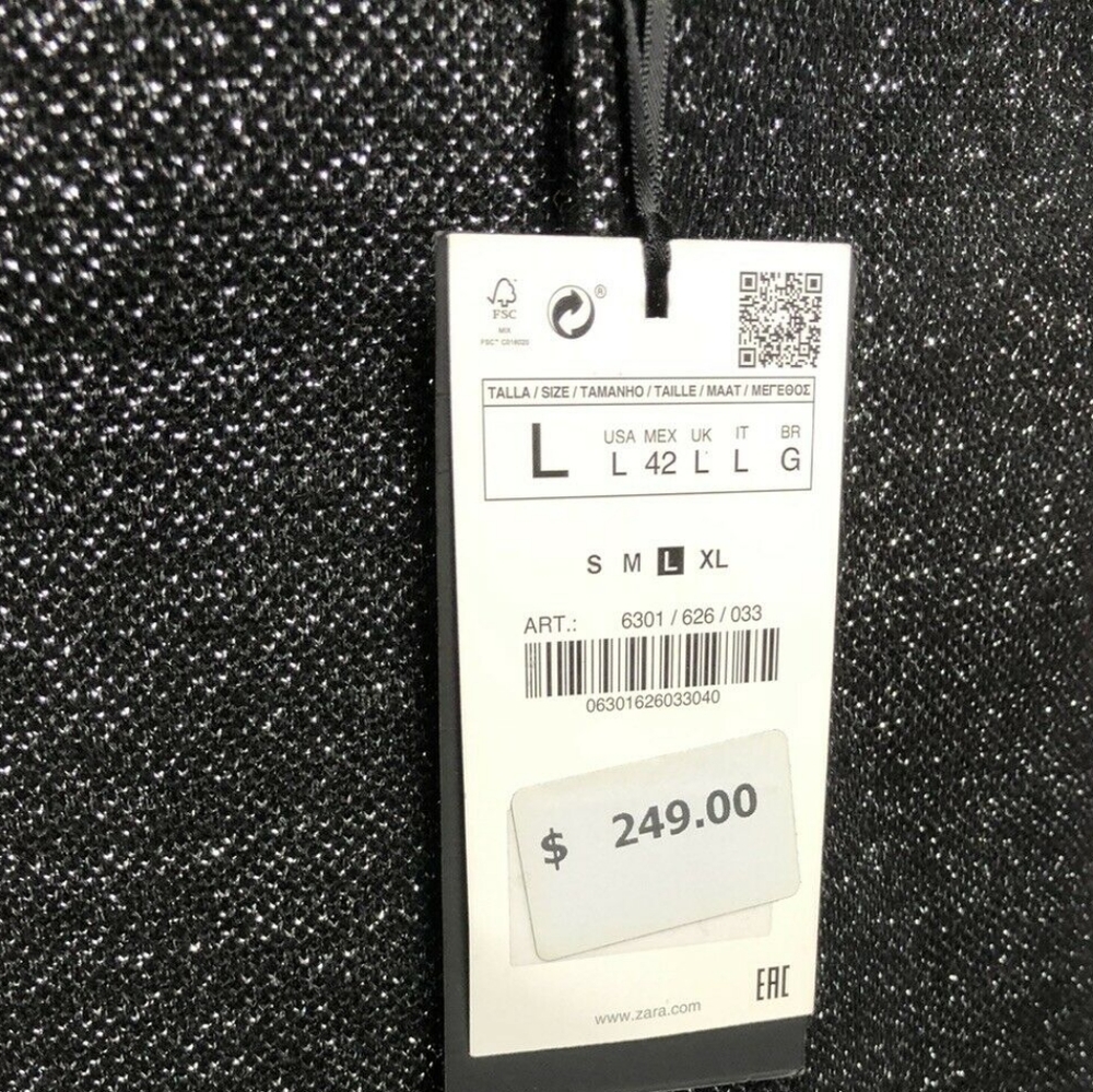I purchased the wrong size - Picture 6 of 7